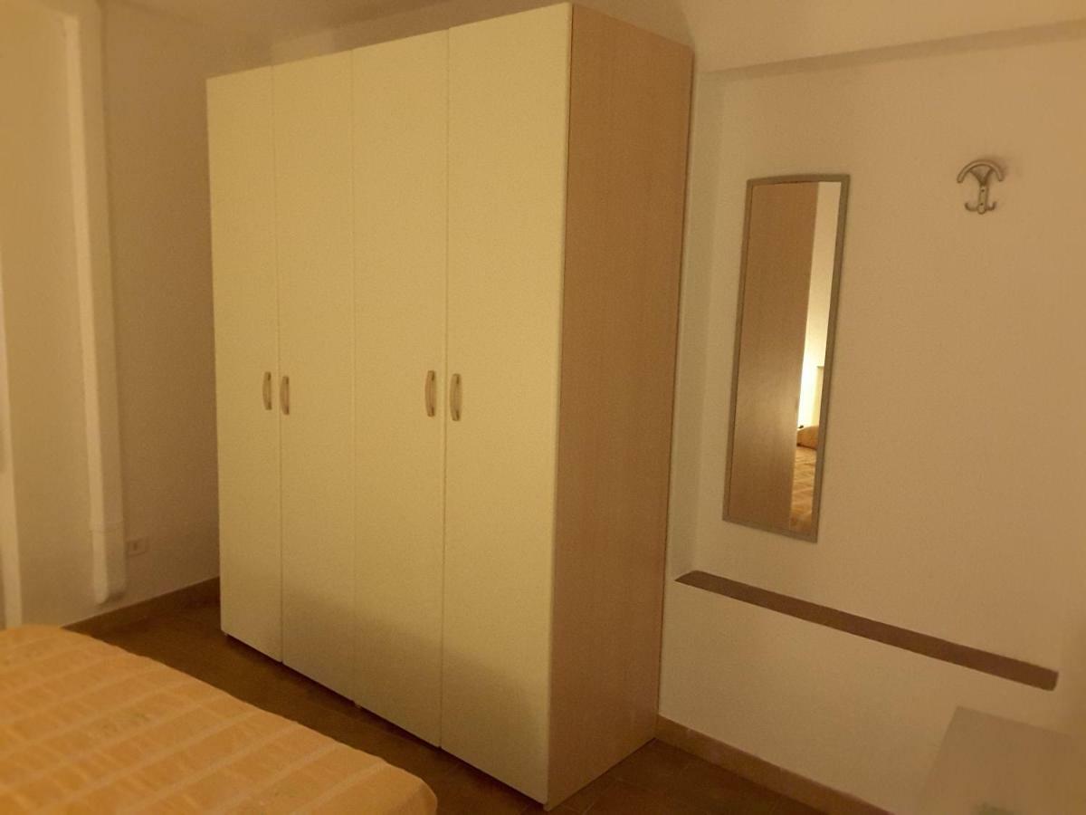 Appartamento Poggio Romantico Марчана Экстерьер фото